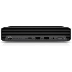 HP Elite 800 G9 Intel® Core i5 i5-14500 16 GB DDR5-SDRAM 512 GB SSD Windows 11 Pro Mini PC Negro